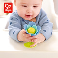 【德國Hape】安撫花瓣固齒器-2色可選_5