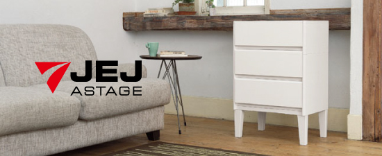 日本JEJ ASTAGE