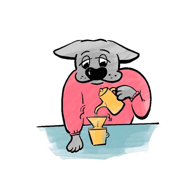 北歐之道  衣索比亞   西達摩  班莎 龐貝  G1 （水洗）