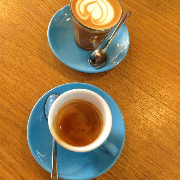 SUD義大利烘焙配方【深焙】