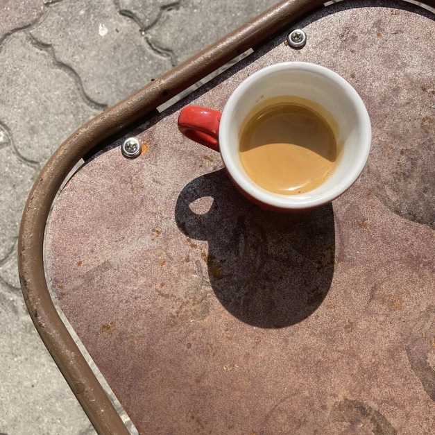 甘單經典配方【中淺焙】