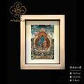 藥師佛畫心＋小框_2