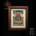 藥師佛畫心＋小框_3