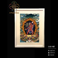 金剛瑜伽母畫心＋中框_3