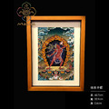 金剛瑜伽母畫心＋中框_1
