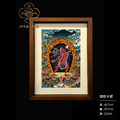 金剛瑜伽母畫心＋中框_2
