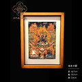 閻摩法王畫心＋中框_3