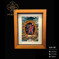 金剛瑜伽母畫心＋小框_2