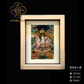 白度母畫心＋小框_1