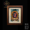 金剛瑜伽母畫心＋小框_3