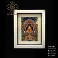 世尊畫心＋小框_2