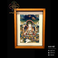 白文殊畫心＋中框_3