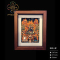 閻摩法王畫心＋小框_1