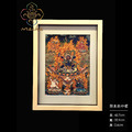閻摩法王畫心＋中框_2