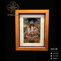 白度母畫心＋小框_2