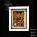 閻摩法王畫心＋小框_2