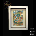 綠度母畫心＋小框_2