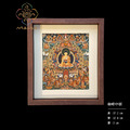 世尊聖眾圖畫心＋中框_2