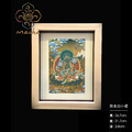綠度母畫心＋小框_3
