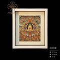 世尊聖眾圖畫心＋中框_3