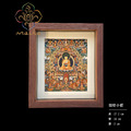 世尊聖眾圖畫心＋小框_1