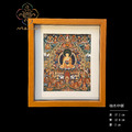 世尊聖眾圖畫心＋中框_1