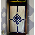 藏式吉祥結門簾（三色）_2