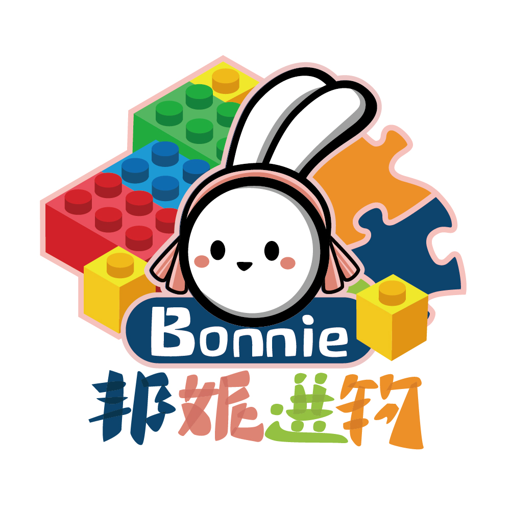 邦妮選物bonniediy