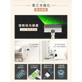 【HERAN禾聯】綠光降噪無線吸塵器 HVC-22PVG50_4