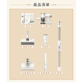 【HERAN禾聯】綠光降噪無線吸塵器 HVC-22PVG50_3