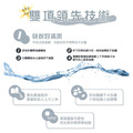 【HERAN禾聯】9吋3D擺頭奈米銀抑菌 快拆式遙控循環扇 HAF-09CS31A_1