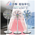 【HERAN禾聯】16吋奈米銀抑菌 遙控DC風扇 HDF-16AH76G_3