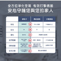 【HERAN禾聯】16吋奈米銀抑菌 遙控DC風扇 HDF-16AH76G_6