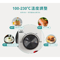 【HERAN禾聯】20L機械式電烤箱 HEO-20GL030_4