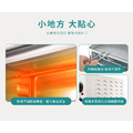 【HERAN禾聯】20L機械式電烤箱 HEO-20GL030_5