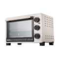 【HERAN禾聯】20L機械式電烤箱 HEO-20GL030