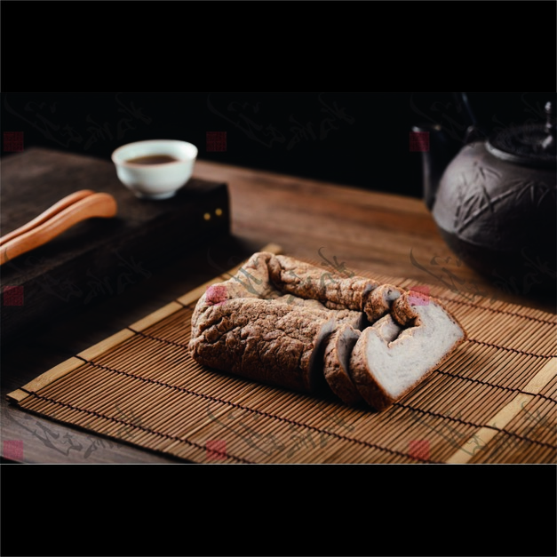 生酮吐司磅蛋糕