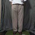 復古西裝褲 Vintage Pleated Tailored Trousers
