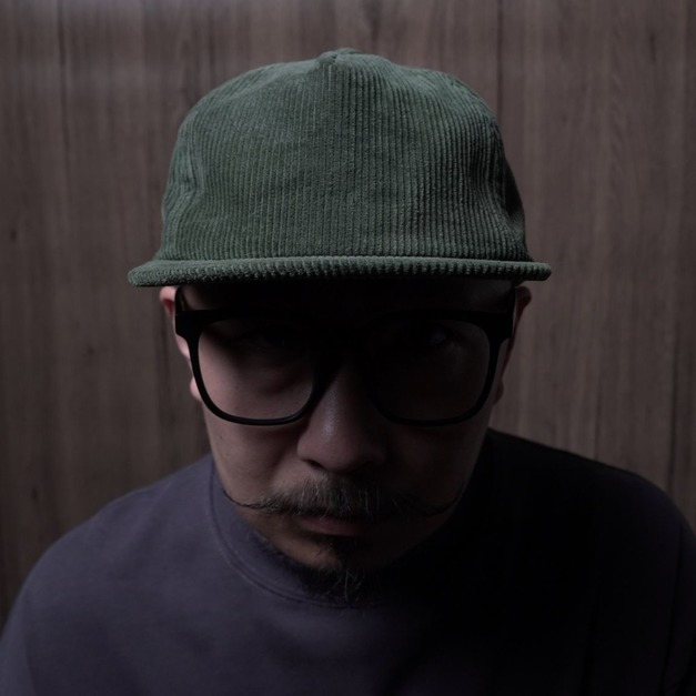 綠