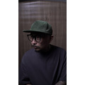 復古平頂帽 Corduroy Vintage Cap_4