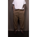 涼感天絲亞麻休閒褲 | Tencel-Linen Cooling Trousers_1