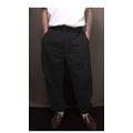 涼感天絲亞麻休閒褲 | Tencel-Linen Cooling Trousers_2