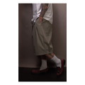 6分西裝剪裁短褲 6-Inseam Sartorial Shorts_1