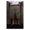 6分西裝剪裁短褲 6-Inseam Sartorial Shorts_4