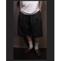 6分西裝剪裁短褲 6-Inseam Sartorial Shorts