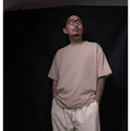 科技涼感短T『Tech Cooling Tee』