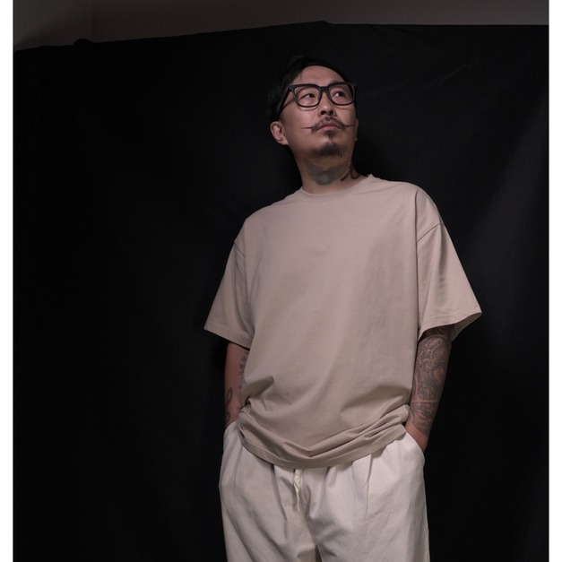 科技涼感短T『Tech Cooling Tee』