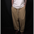 簡約休閒褲 Minimal Casual Trousers_4