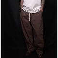 簡約休閒褲 Minimal Casual Trousers_1