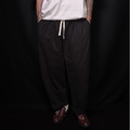 簡約休閒褲 Minimal Casual Trousers_3